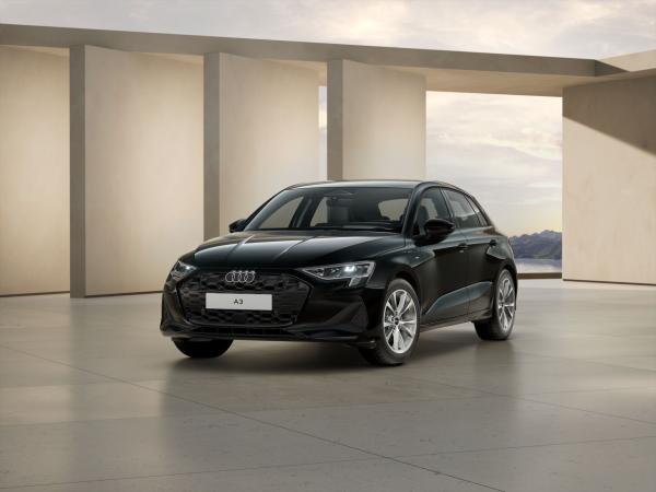 Audi A3 Der neue Sportback e-hybrid 150 kW S tronic