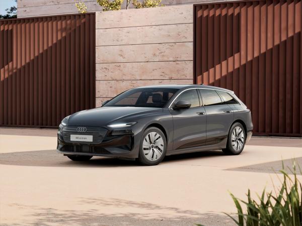 Audi A6 e-tron ❗️ AB OKTOBER VERFÜGBAR🚀 ❗️