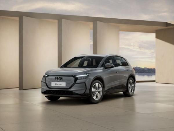 Audi Q4 e-tron 150 kW ❗️🚀