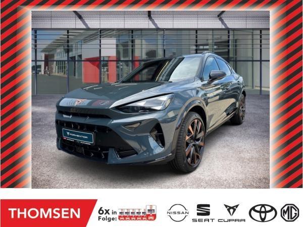 Cupra Formentor VZ *Frei Konfigurierbar* Q4-Gewerbe