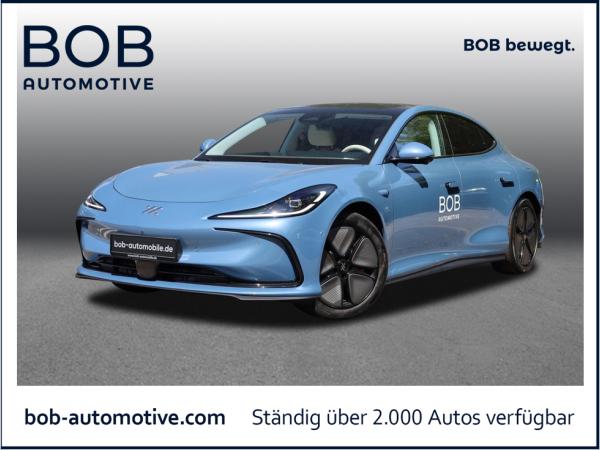 MG IM5 100kWh Premium 5d 300kW