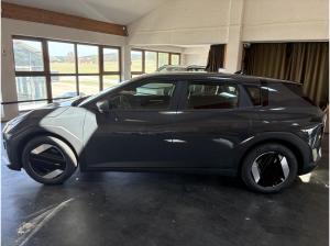 Kia EV4 Air 58 kWh - 204 PS - sofort verfügbar - Wärmepumpe