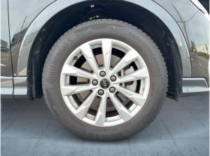 Audi Q3 Sportback S line 40 TFSI qu S tr. ACC FLA Cam