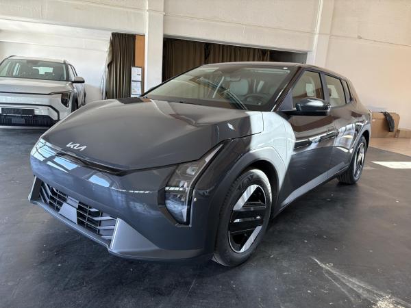 Kia EV4 Air 58 kWh - 204 PS - sofort verfügbar - Wärmepumpe - Gewerbekundenangebot