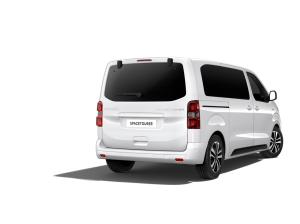 Citroën SpaceTourer PLUS | M | Sofort Verfügbar | Einzelstück |