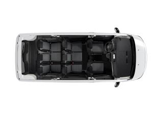 Citroën SpaceTourer PLUS | M | Sofort Verfügbar | Einzelstück |