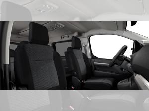 Citroën SpaceTourer PLUS | M | Sofort Verfügbar | Einzelstück |