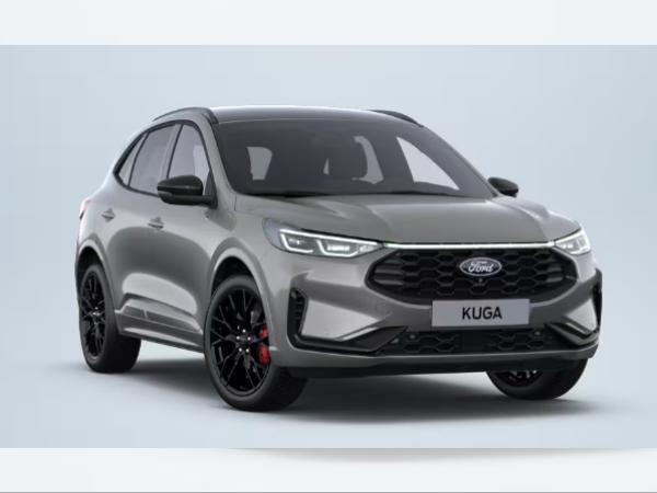 Ford Kuga ST-Line X PHEV Black Package Winter LED Matrix !!!sofort verfügbar!!!