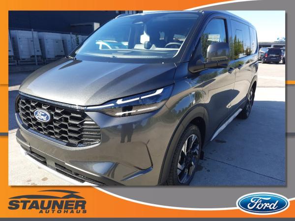 Ford Tourneo Custom 2.5l PHEV 340 L1 Active 0% Fin.