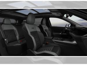 Jeep Compass E-Hybrid Summit Komfort-Paket/Allwetterreifen/Premium-Paket