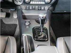 Toyota Hilux 2.8 D-4D DoubleCab 4X4 Invincible