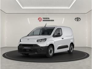 Toyota Proace City 1,5 D-4D 74 KW (102 PS) Start/Stop Meister L1 + Navi