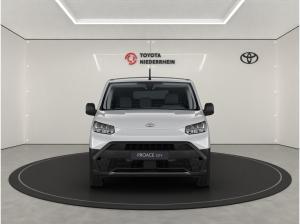 Toyota Proace City 1,5 D-4D 74 KW (102 PS) Start/Stop Meister L1 + Navi