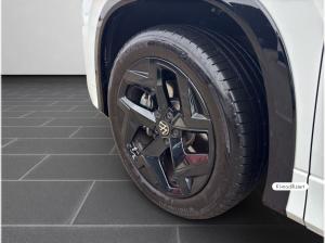 Volkswagen Tayron R-Line 2.0 TDI  4M DSG BLACKSTYLE PANO AHK  ACC