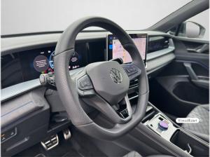 Volkswagen Tayron R-Line 2.0 TDI  4M DSG BLACKSTYLE PANO AHK  ACC