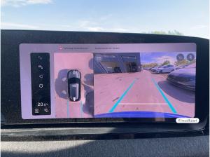 Audi Q6 e-tron S line performance HUD Panorama B&O