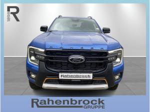 Ford Ranger 🔥DoKa WILDTRAK X 4WD🔥sofort verfügbar