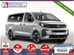 Opel Zafira AT8 XL GS 8-S Nav Massage Kam SHZ KlimaP