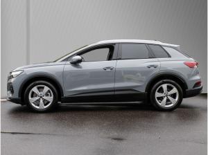 Audi Q4 e-tron 40 Wärmepumpe ACC Navi Kamera Head-up