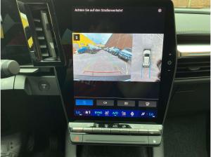 Renault Scenic Iconic 220 Long Range ACC 360°Ka.