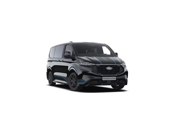 Ford Tourneo Custom ⚡ 6x AB-LAGER & SOFORT VERFÜGBAR ⚡ L1 & L2, Sport & Titanium X, Front und Allrad