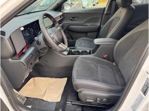 Hyundai KONA N Line X DCT MJ2027 180 PS Glas-Schiebedach