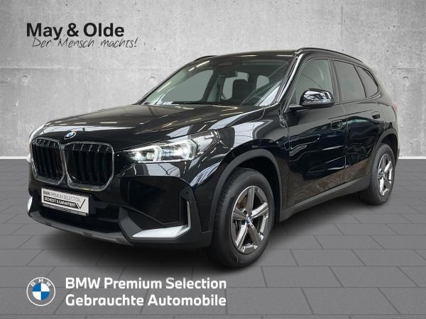 BMW X1 sDrive20d AHK DAB Navi Adaptiv-LED Sitzhz. AHK