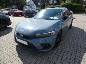 Honda Civic Honda Civic e:HEV Elegance -  Standort Hamburg-
