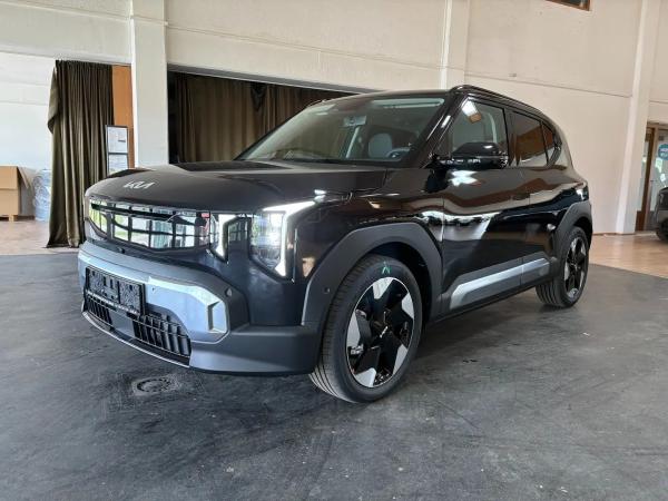 Kia EV2 Earth - 42,2 kWh - Sofort verfügbar