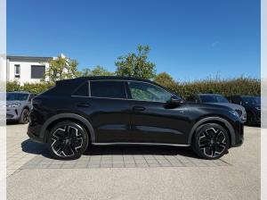 Volkswagen T-Roc R-Line „Black Edition“ 1.5 eTSI OPF DSG 150 (UVP 50.900€/SOFORT) BLACK/MATRIX/SOUND/PARK/EASY/PANO/A