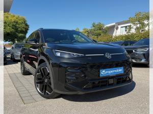 Volkswagen T-Roc R-Line „Black Edition“ 1.5 eTSI OPF DSG 150 (UVP 50.900€/SOFORT) BLACK/MATRIX/SOUND/PARK/EASY/PANO/A