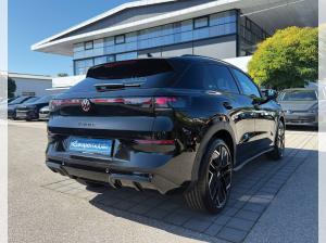Volkswagen T-Roc R-Line „Black Edition“ 1.5 eTSI OPF DSG 150 (UVP 50.900€/SOFORT) BLACK/MATRIX/SOUND/PARK/EASY/PANO/A