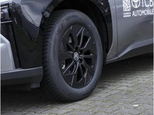 Toyota bZ4X BEV 4x4 Lounge Sky & Sound