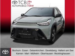 Toyota Aygo X Teamplayer 1,5 HEV SHZ PDC KLIMA ALU BT