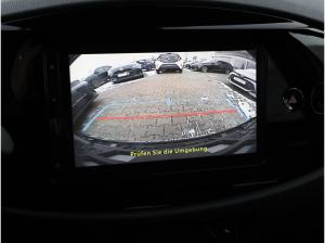 Toyota Aygo X Teamplayer 1,5 HEV SHZ PDC KLIMA ALU BT