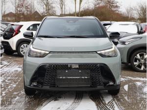 Toyota Aygo X Teamplayer 1,5 HEV SHZ PDC KLIMA ALU BT