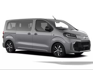 Toyota Proace Verso Teamplayer L1 180 PS Automatik ❗️Januar verfügbar❗️