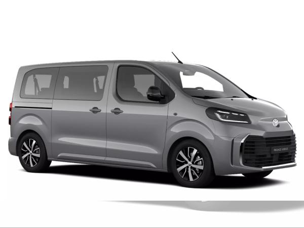 Toyota Proace Verso Teamplayer L1 180 PS Automatik ❗️Januar verfügbar❗️