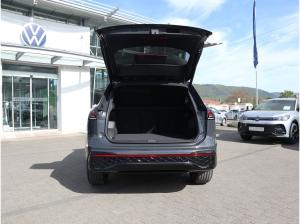 Volkswagen Tiguan R-Line 2,0 l TDI SCR (193 PS) 4MOTION DSG*WINTERRÄDER*AHK*STHZG*