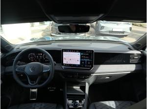 Volkswagen Tiguan R-Line 2,0 l TDI SCR (193 PS) 4MOTION DSG*WINTERRÄDER*AHK*STHZG*