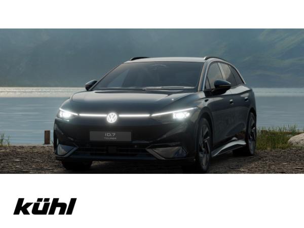 Volkswagen ID.7 Pro 86 kWh 210 kW Pro S Tourer ***SOFORT VERFÜGBAR***