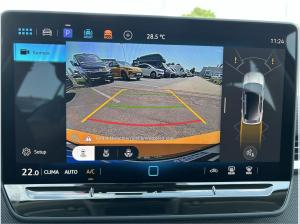 Volkswagen T-Roc 1.5 eTSI DSG Life SOFORT VERFÜGBAR!  Discover AHK GJR