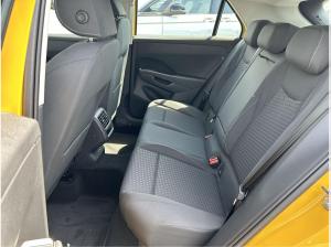 Volkswagen T-Roc 1.5 eTSI DSG Life SOFORT VERFÜGBAR!  Discover AHK GJR