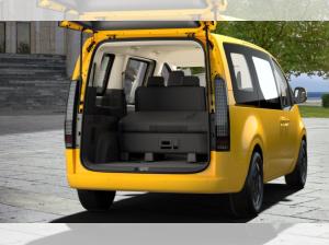 Hyundai STARIA ⚡️EV⚡️🔥84kWh🔥TREND🔥9-SITZER🔥FREI-KONFIGURIERBAR🔥