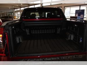 Ford Ranger Wildtrak,  elektr. Rollo,  AHK, Techn.-Paket❗️SOFORT VERFÜGBAR ❗️