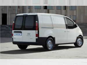 Hyundai STARIA 💼GEWERBEKRACHER💼⚡️EV⚡️🔥CARGO🔥84kWh🔥FREI-KONFIGURIERBAR🔥