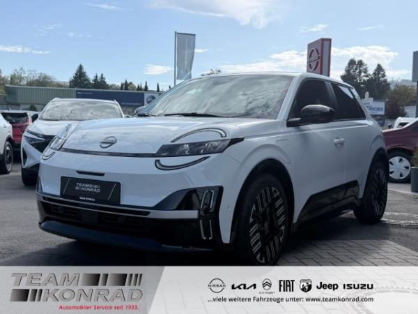 Nissan Micra Advance 40 kWh Winter Paket, Navi, LED, Sitz- Lenkradhzg