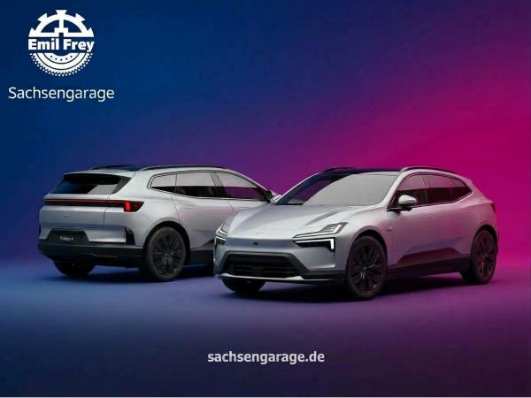 Polestar 4 SUV 🔋Rear Motor 100kWh✨ADAC Angebot ✨ kurzfristig verfügbar!