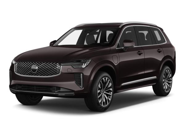 Volvo XC90 T8 Sonderaktion Werkslagerbestand viele Fahrzeuge sofort verfügbar