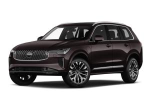 Volvo XC90 T8 Sonderaktion Werkslagerbestand viele Fahrzeuge sofort verfügbar